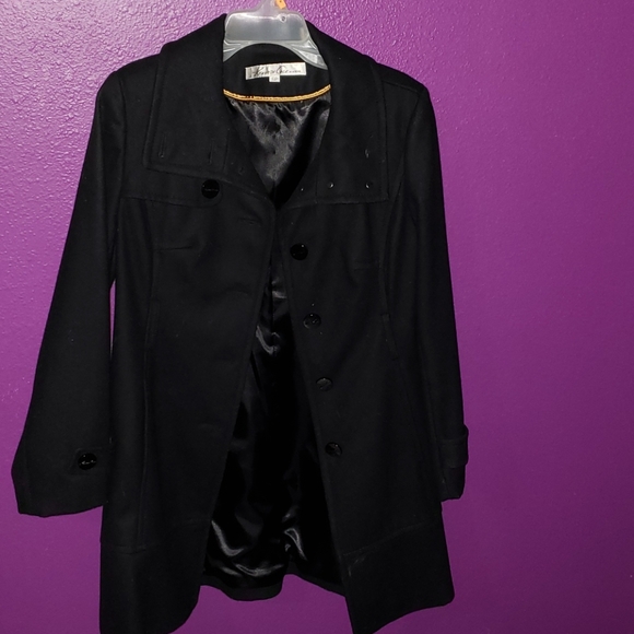 Kenneth cole coat - Picture 1 of 1